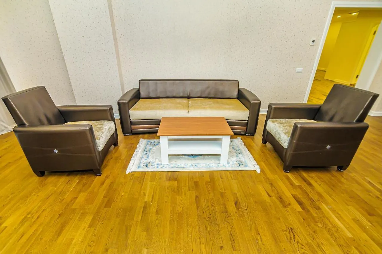 Vip Apartment In Buta Palace Baku 0*,  Azerbaijan