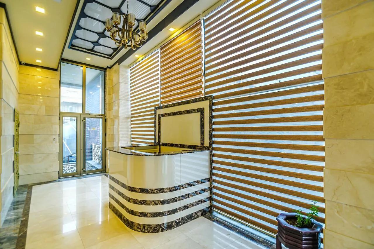 Vip Apartment In Buta Palace Baku 0*,  Azerbaijan