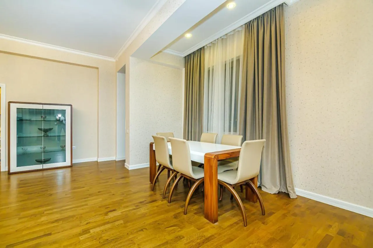 Vip Apartment In Buta Palace Baku 0*,  Azerbaijan