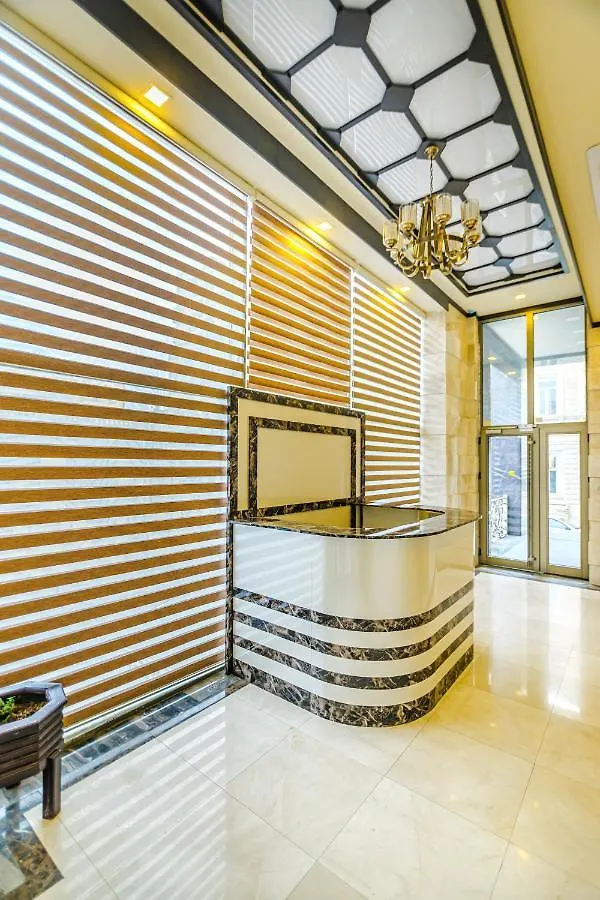 Vip Apartment In Buta Palace Baku 0*,  Azerbaïdjan